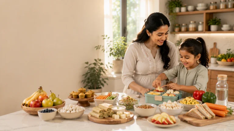 Healthy Snacks Moms Trust: What Modern Parents Look For